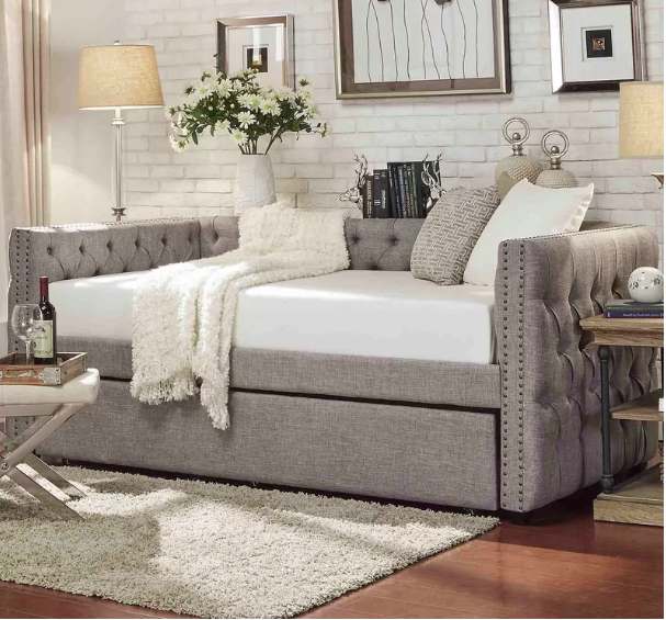 How a Piece of Furniture Transformed My Life The TRUTH About