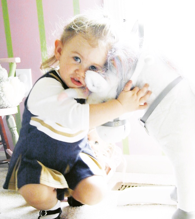 blondienites, 14th birthday party, love letter, 14th birthday, birthday girl, happy birthday