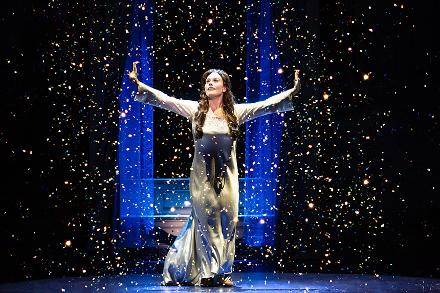 Finding Neverland, Finding Neverland Giveaway, Giveaway, Morris Performing Arts Center, Peter Pan, Captain Cook, J.M. Barrie, Broadway musical, Disney