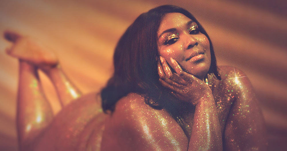 Can A White Woman Be Lizzo For Halloween Or Is It Racially