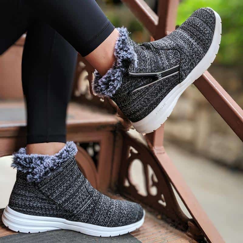 Telic Après Ski recovery boots