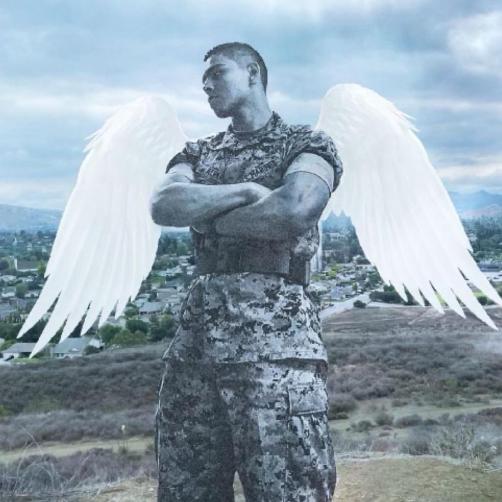 Why You Should Care about the Mysterious Death of Marine Corporal Brandon Javier Alvarez 