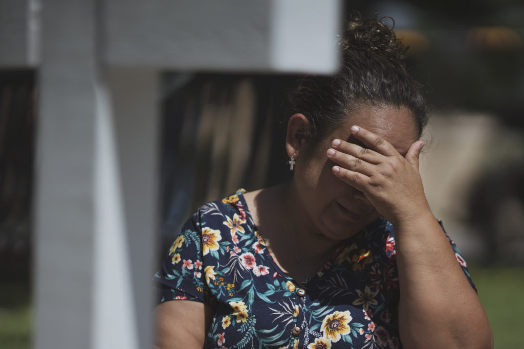 Uvalde authorities stood by as parents begged them to save their children from a mass shooter, Salvador Ramos, uvalde victims, robb elementary