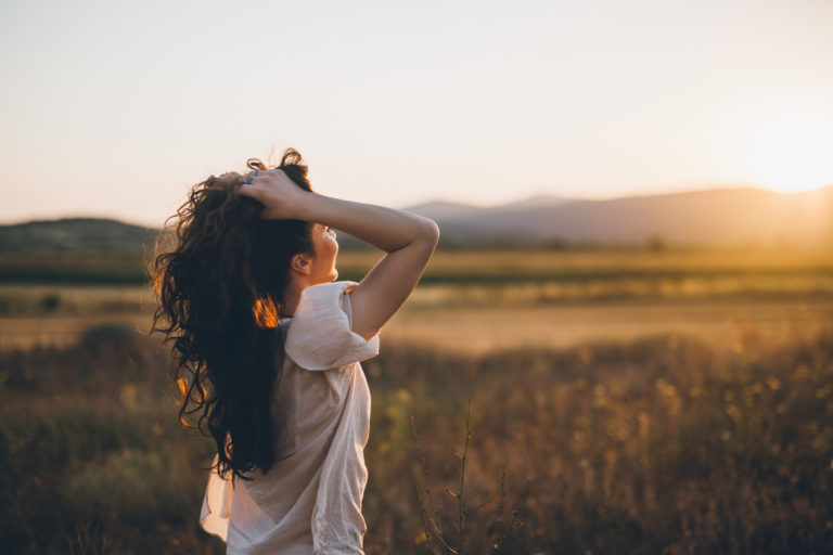 Letting Go and Breaking Free in 2023