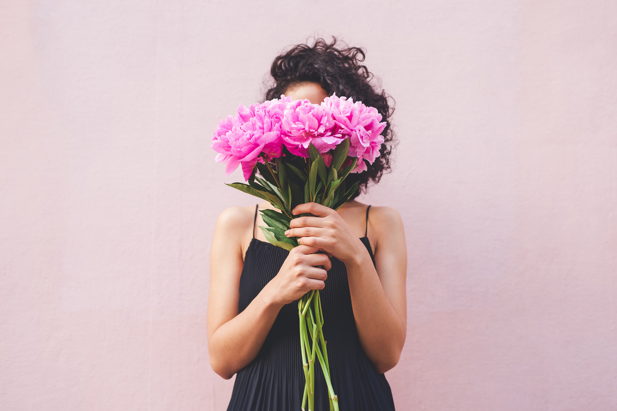 Why Can’t I Buy Myself Flowers? - The TRUTH About Motherhood