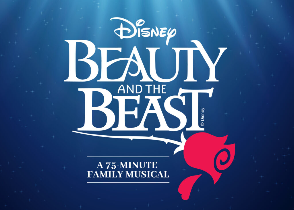 Beauty and the Beast musical, Chicago Shakespeare Theater
