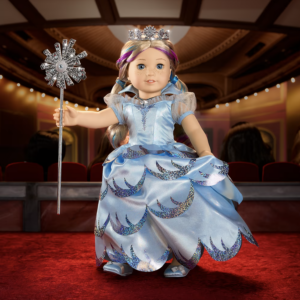 Wicked the musical, Broadway, American Girl, Giveaway